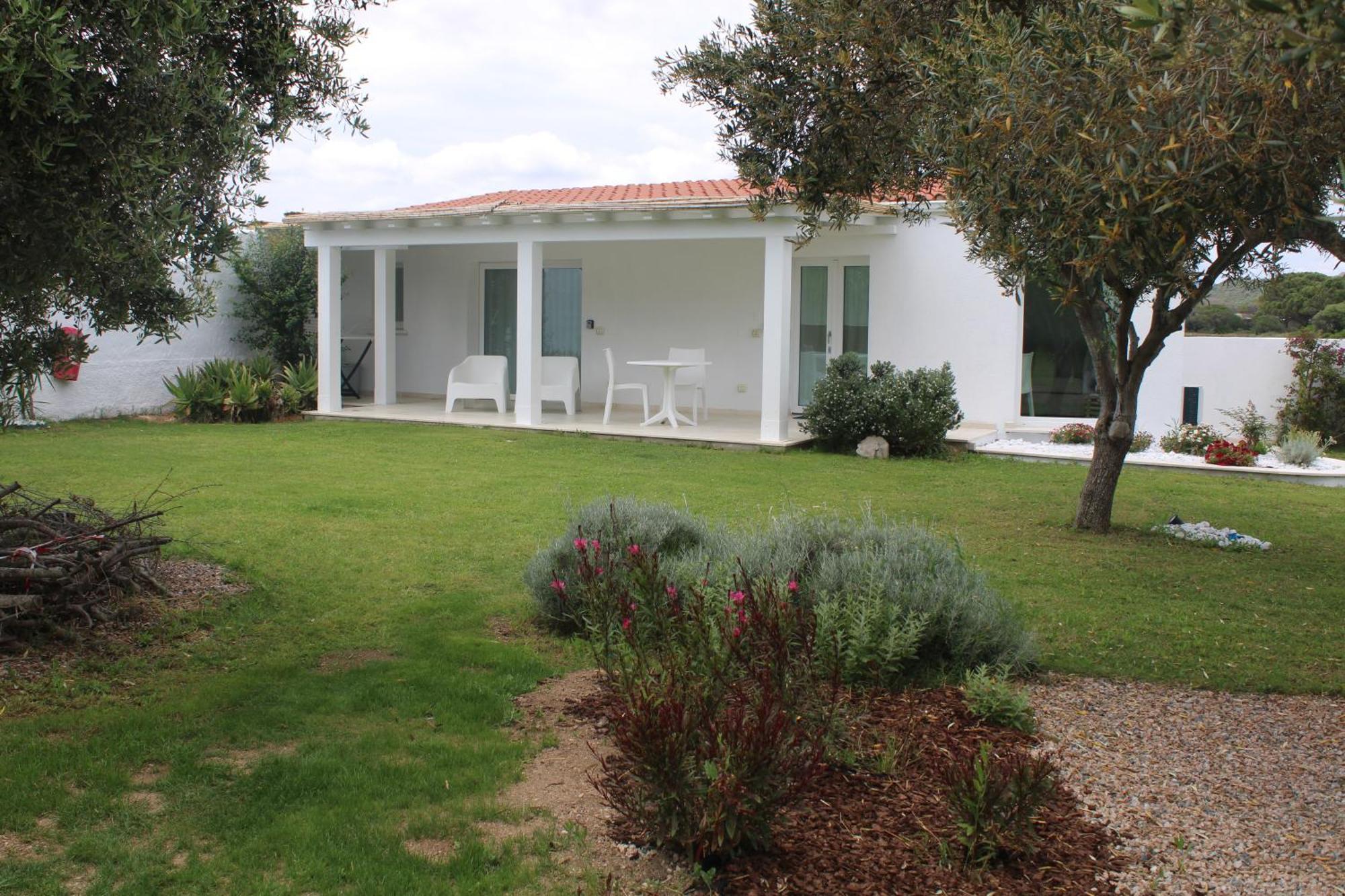 Hotel Lido Del Faro Olbia Zewnętrze zdjęcie